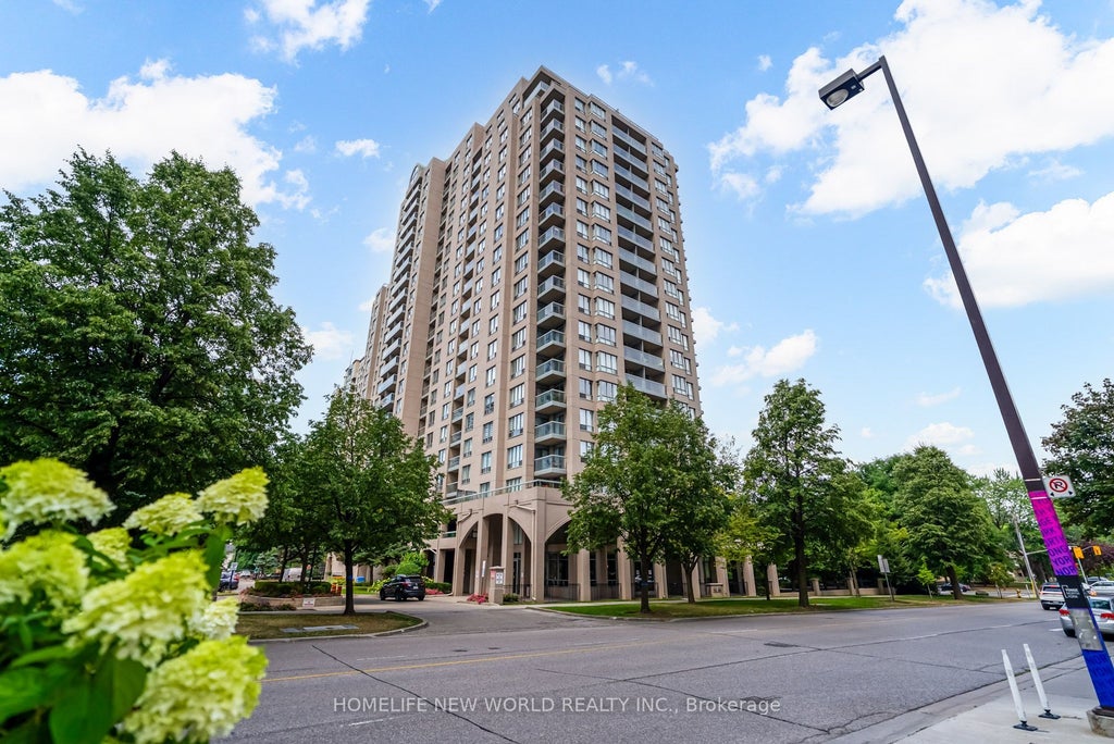 28 Empress Avenue 210, Toronto C14