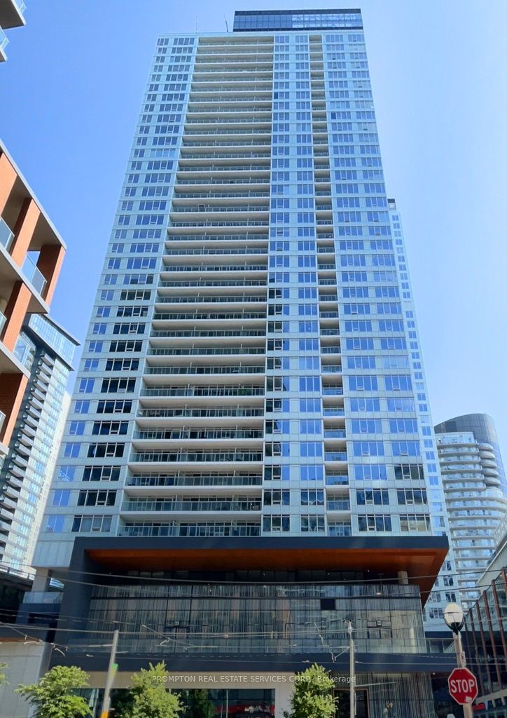 19 Bathurst Street 3110, Toronto C01