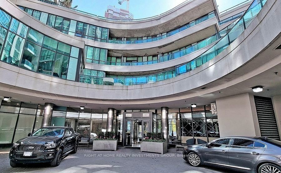 12 Yonge Street 2606, Toronto C01