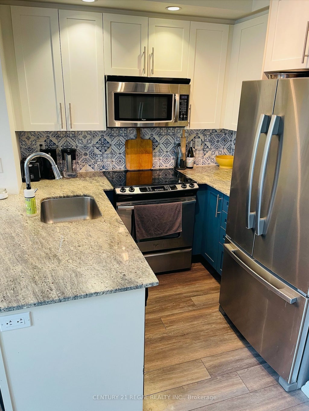 75 East Liberty Street Th73b, Toronto C01