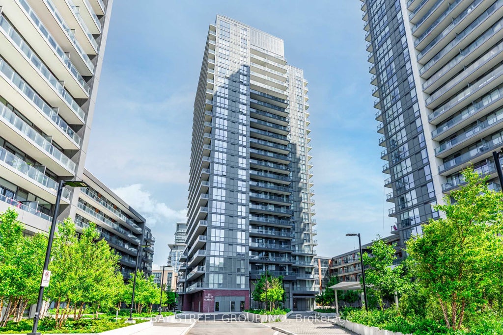 38 Forest Manor Road 1009, Toronto C15