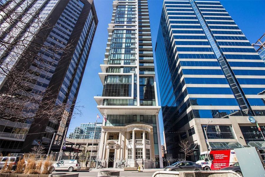 426 University Avenue 1007, Toronto C01