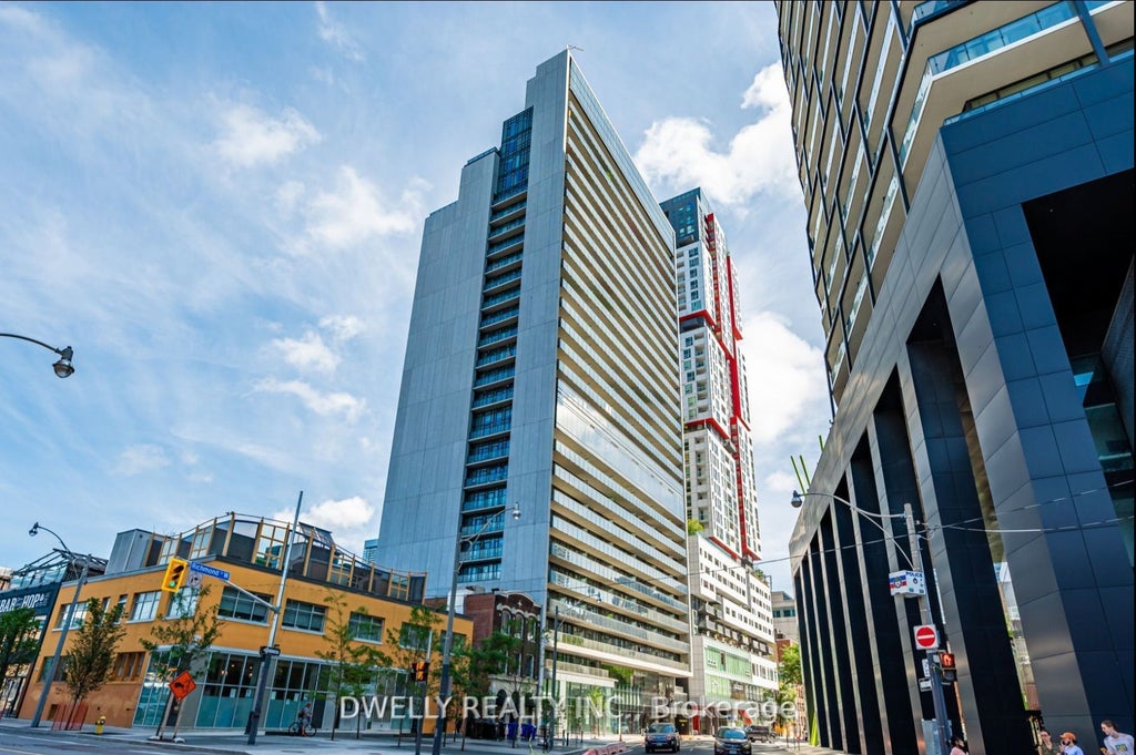330 Richmond Street W 2906, Toronto C01