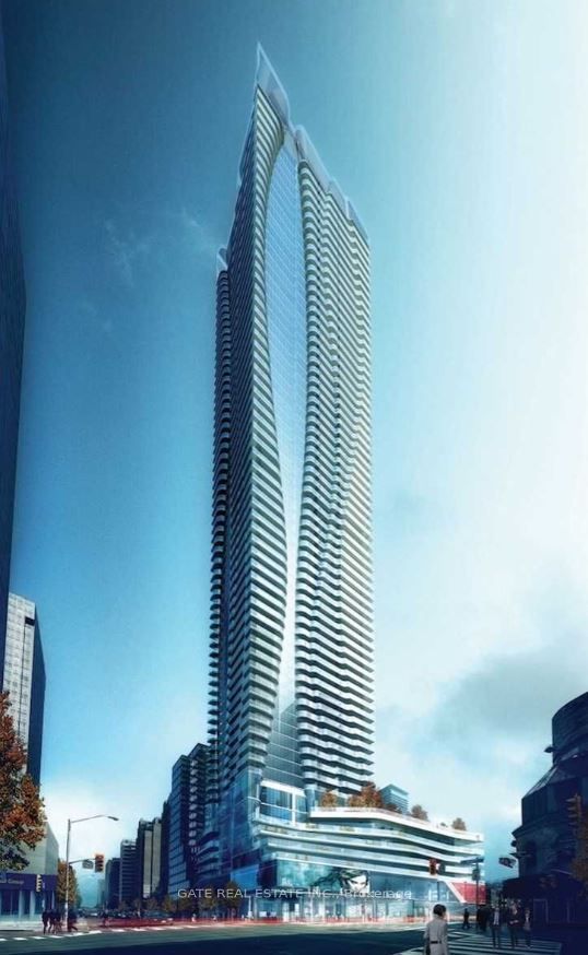 1 Bloor Street 2205, Toronto C08