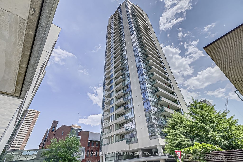 281 Mutual Street 2806, Toronto C08