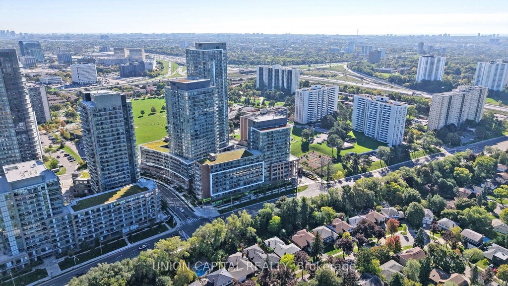 36 Forest Manor Road 705, Toronto C15