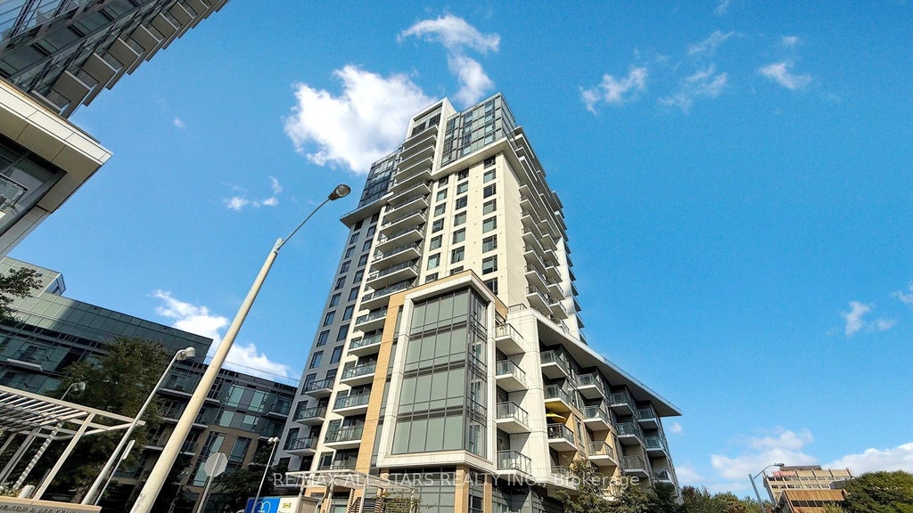 50 Ann O'reilly Road 427, Toronto C15