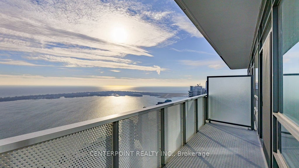 55 Cooper Street Ph110, Toronto C08