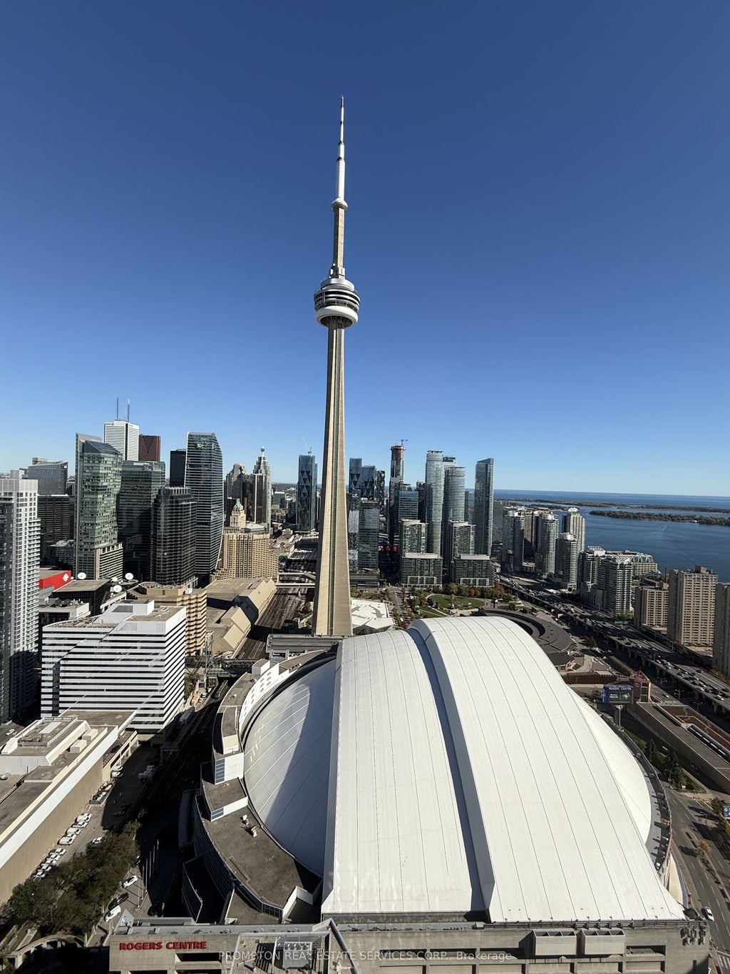 1 Concord Cityplace Way 6103, Toronto C01