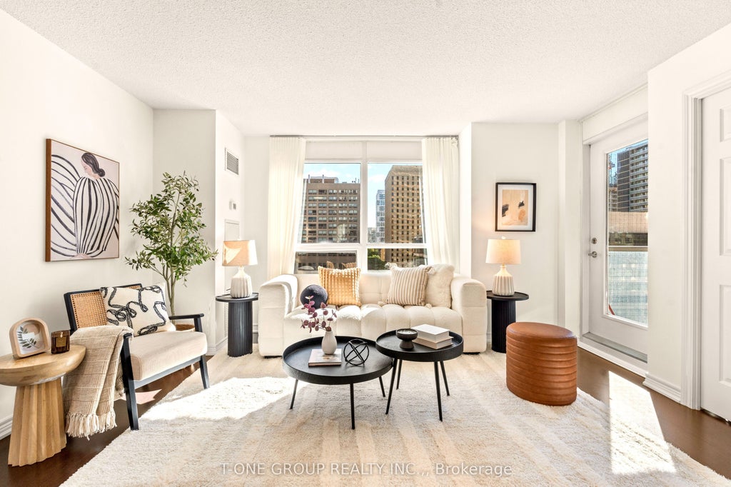 761 Bay Street 605, Toronto C01