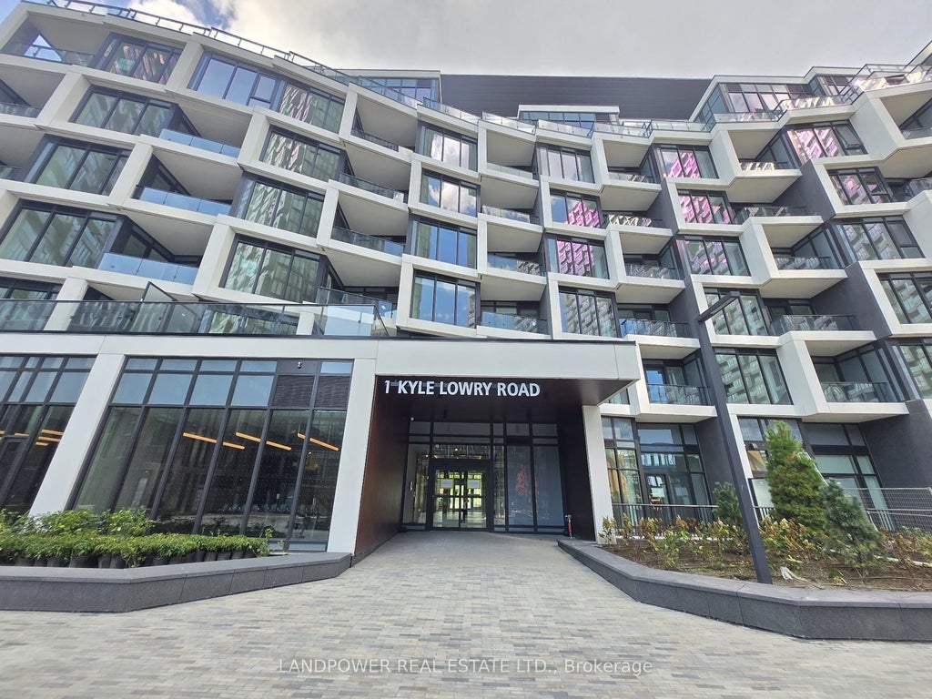 1 Kyle Lowry Road 231, Toronto C13