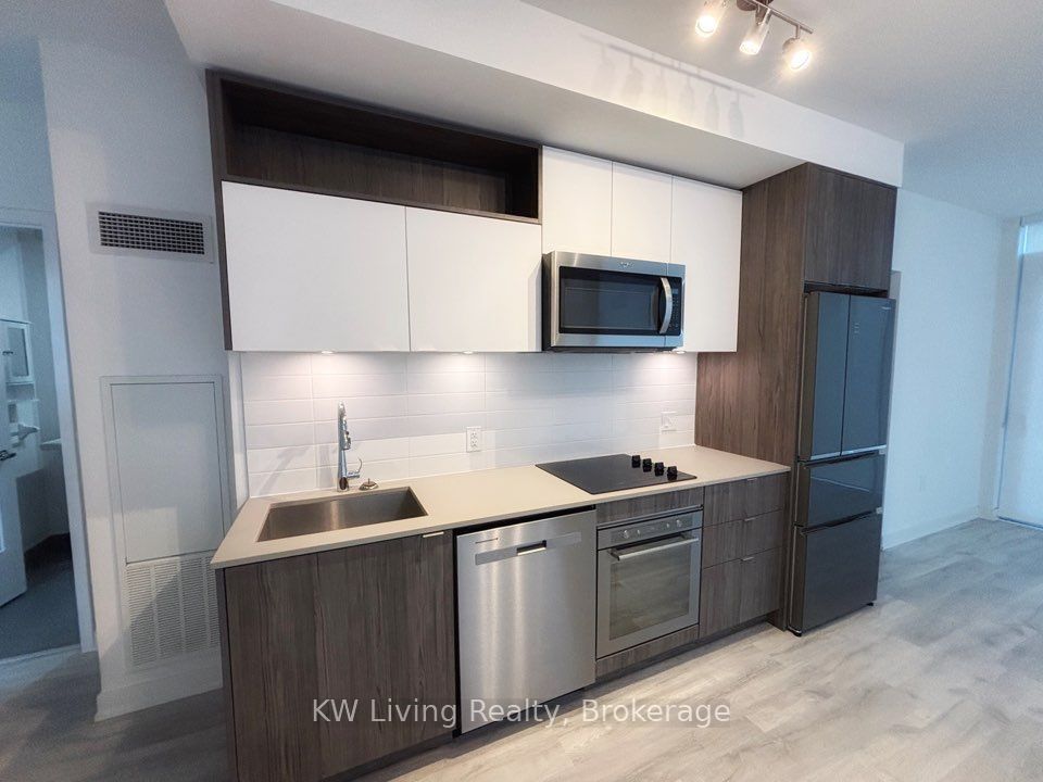 121 Lower Sherbourne Street 463, Toronto C08