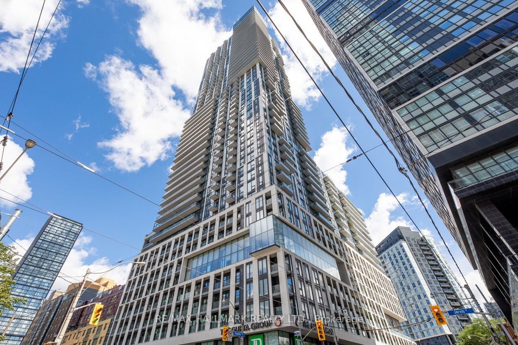 251 Jarvis Street 420, Toronto C08