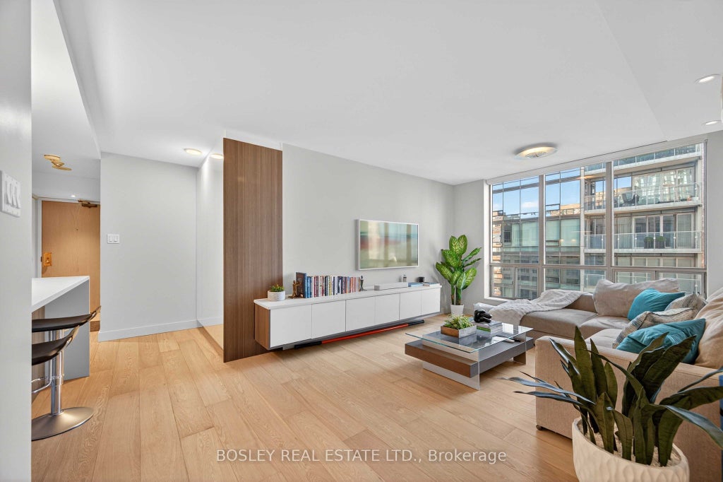 40 Scollard Street 1502, Toronto C02