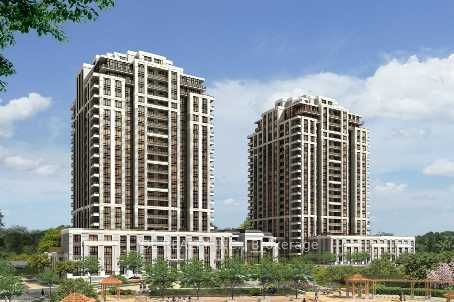 100 Harrison Garden Boulevard 1701, Toronto C14