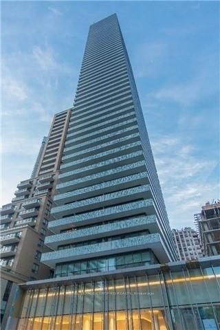 42 Charles Street E 910, Toronto C08