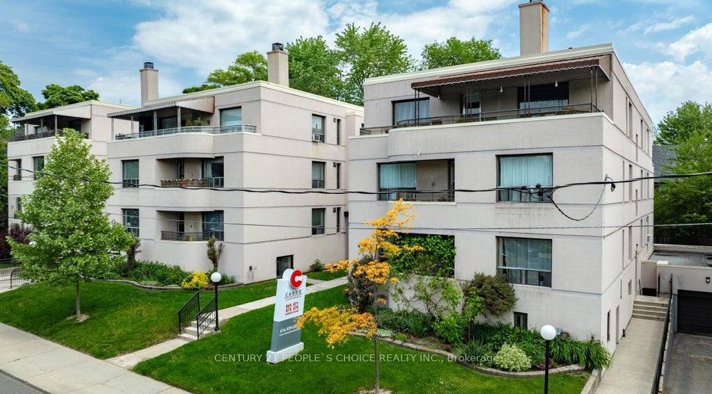 869 Avenue Road 6, Toronto C03