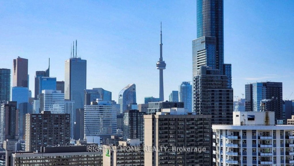 81 Wellesley Street E 607, Toronto C08