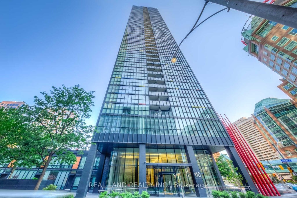110 Charles Street E 4005, Toronto C08