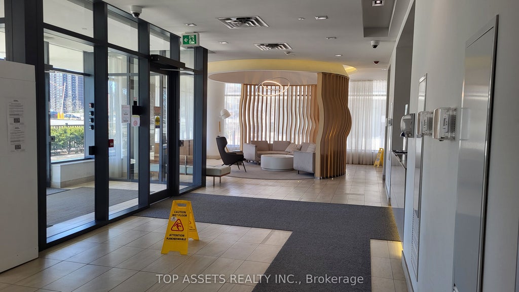 150 Fariview Mall Drive 1310, Toronto C15