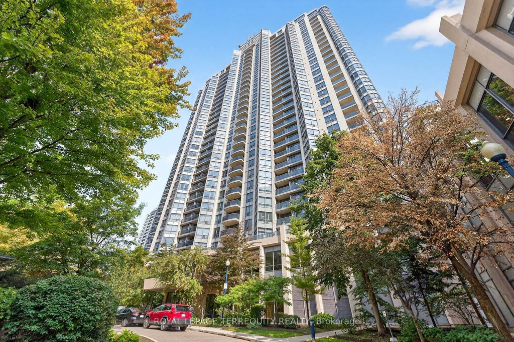 10 Northtown Way 2510, Toronto C14