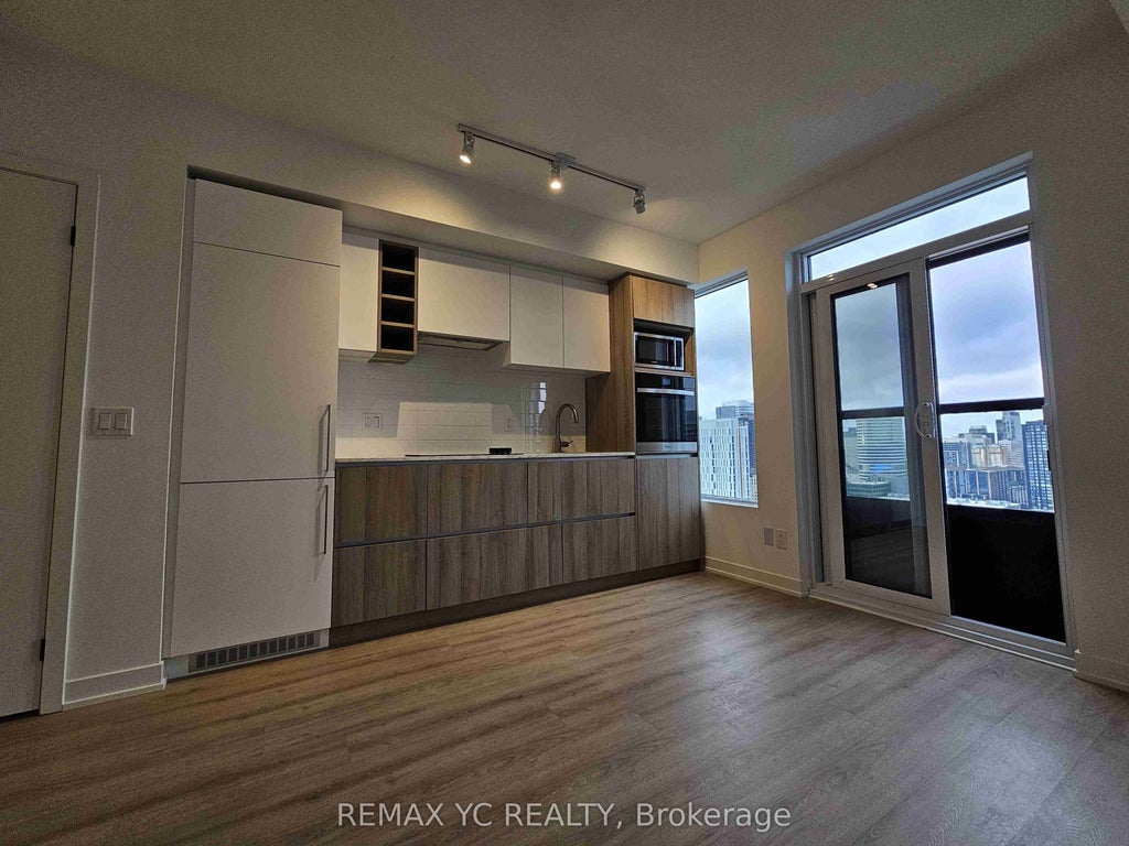 319 Jarvis Street 3105, Toronto C08