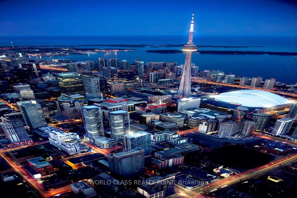 115 Blue Jays Way 1912, Toronto C01