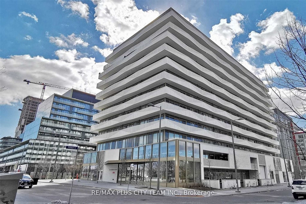 60 Tannery Road 405, Toronto C08