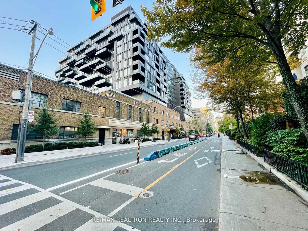 505 Richmond Street W 801, Toronto C01