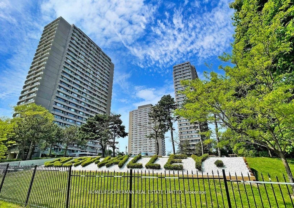 725 Don Mills Road 505, Toronto C11