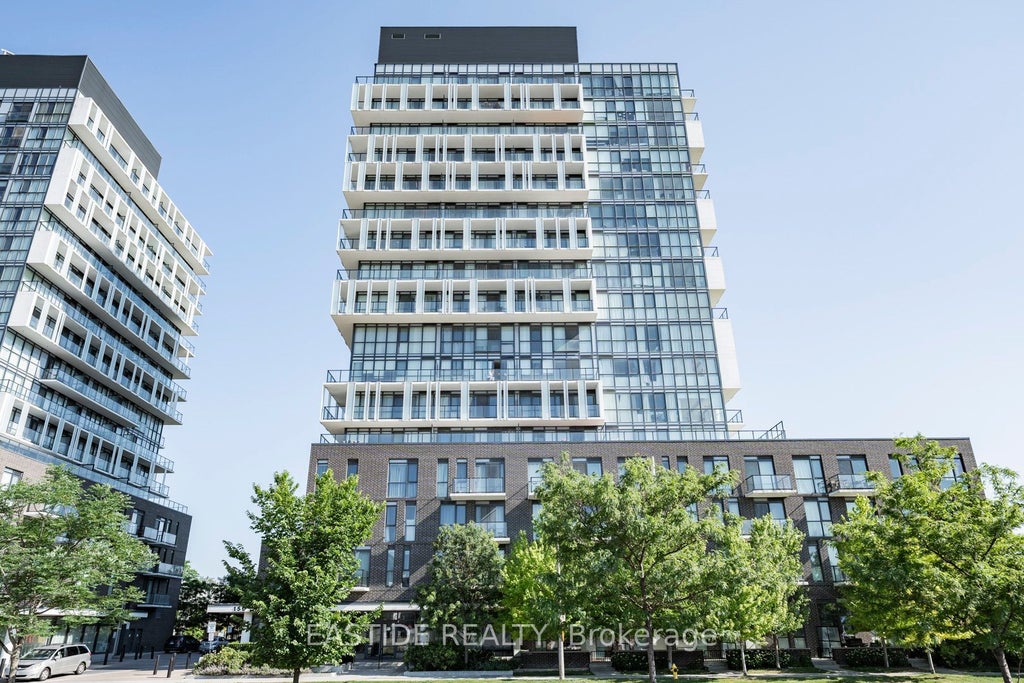 150 Fairview Mall Drive 1201, Toronto C15