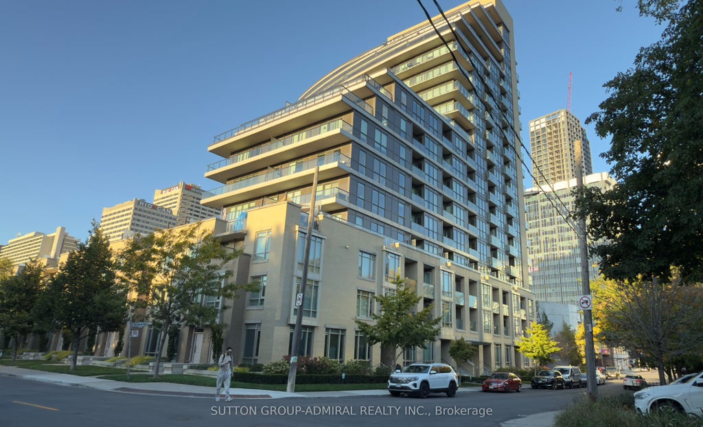 60 Berwick Avenue 412, Toronto C03