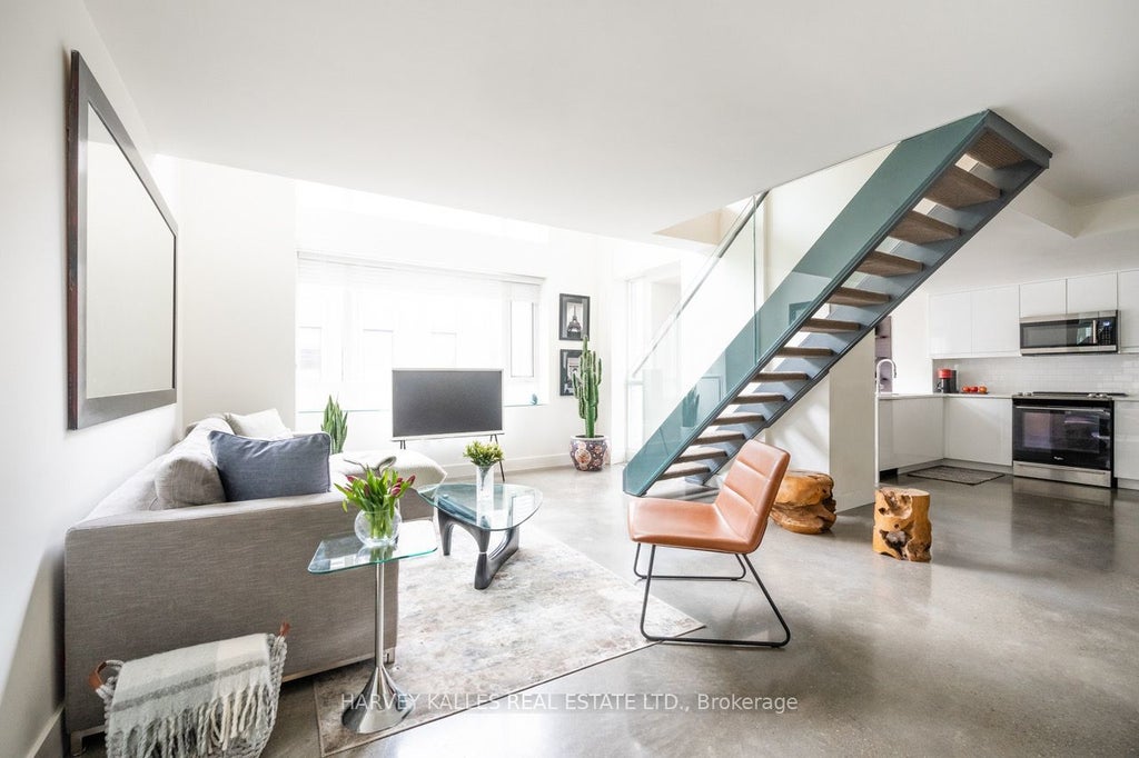 80 Cumberland Street 1103, Toronto C02