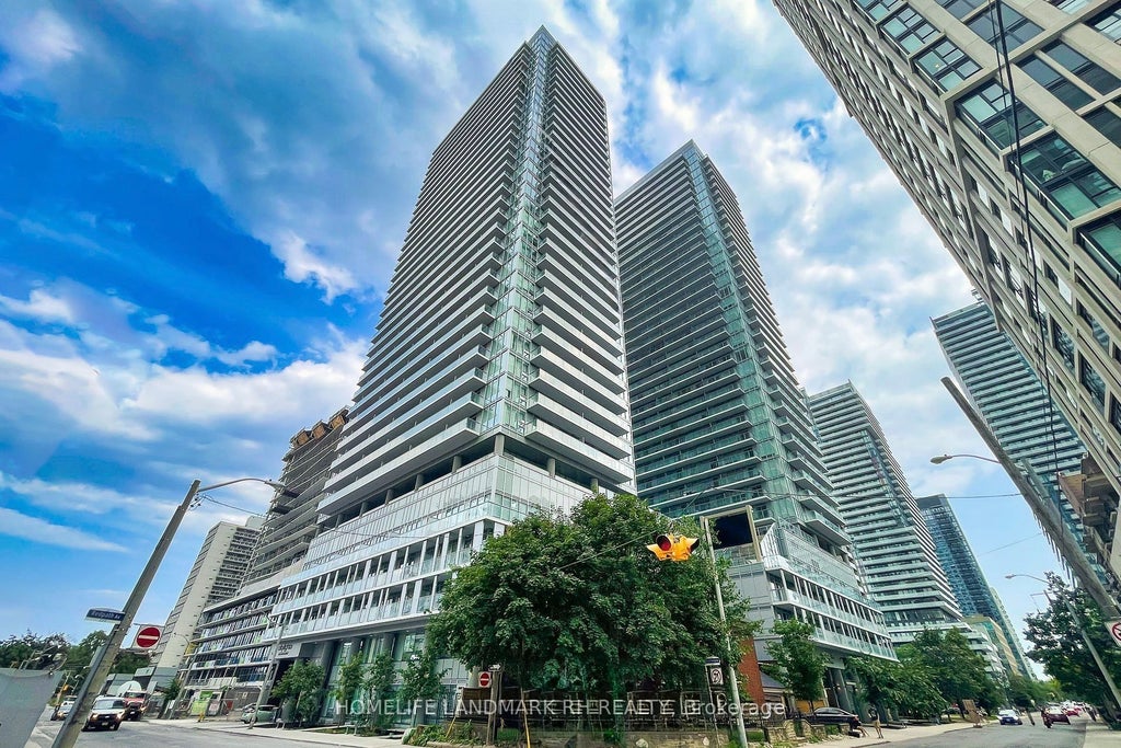 195 Redpath Avenue 1912, Toronto C10