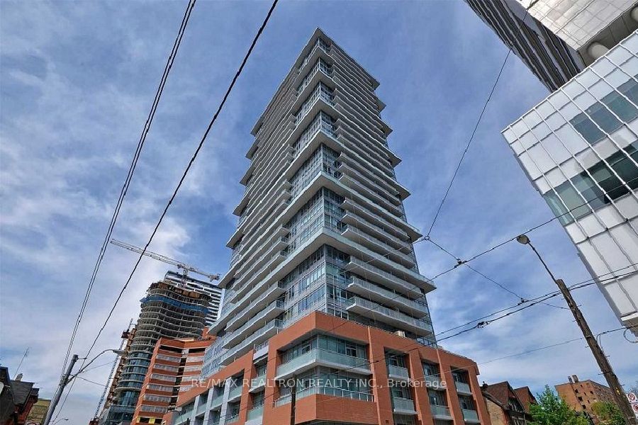 365 Church Street 2204, Toronto C08