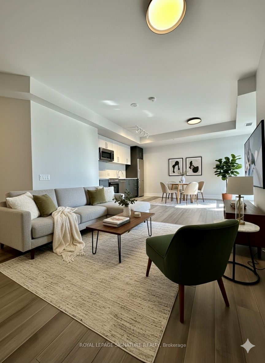 2525 Bathurst Street 1201, Toronto C04