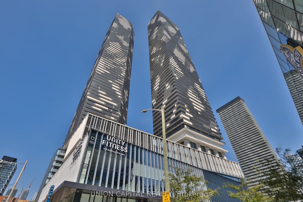 138 Downes Street 4602, Toronto C08