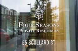 55 Scollard Street 901, Toronto C02