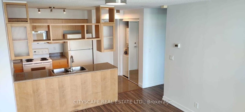 397 Front Street W 1905, Toronto C01