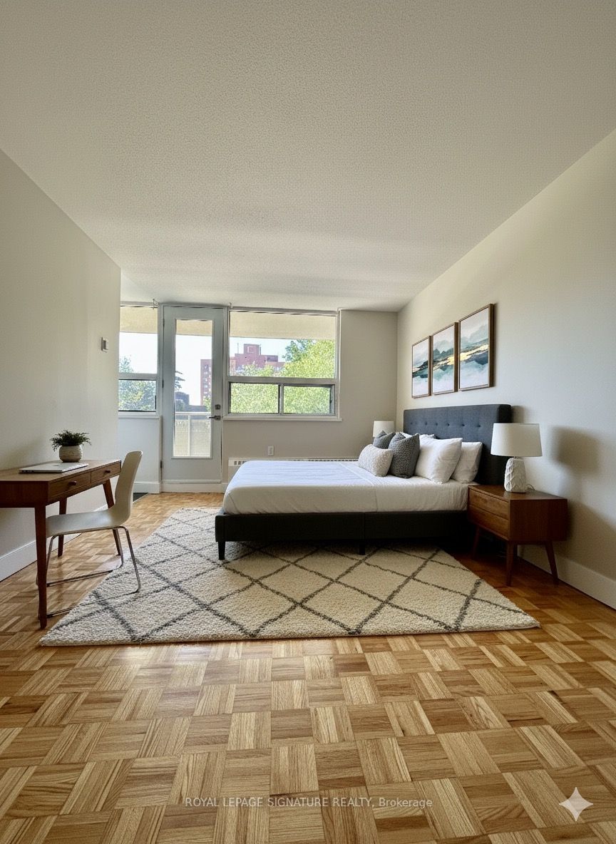 1500 Bathurst Street 301, Toronto C03