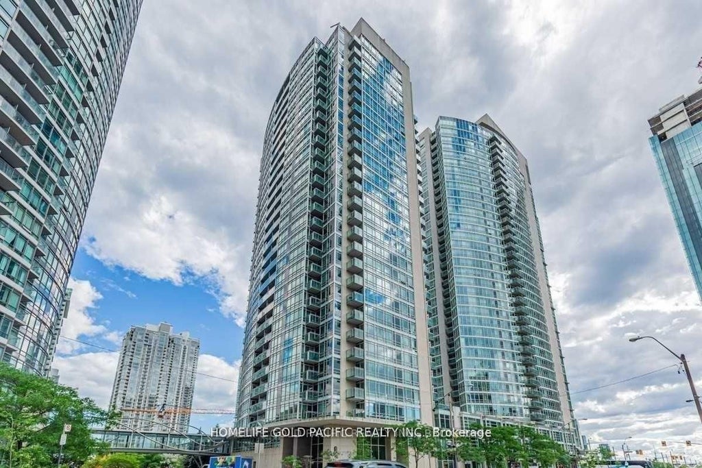 381 Front Street W 3010, Toronto C01