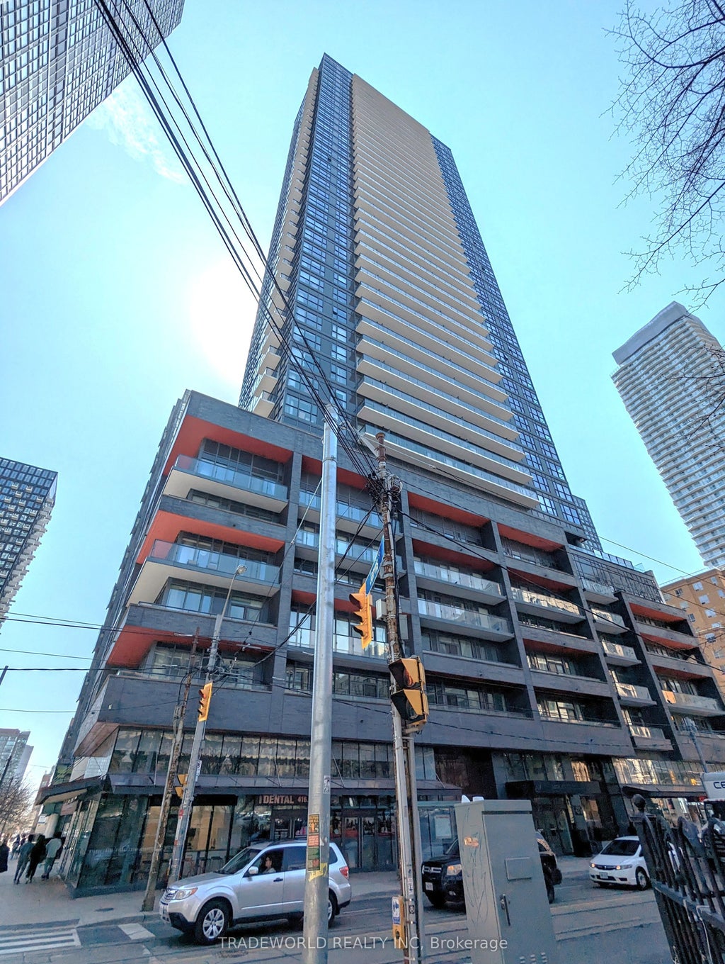 159 Dundas Street E 3003, Toronto C08