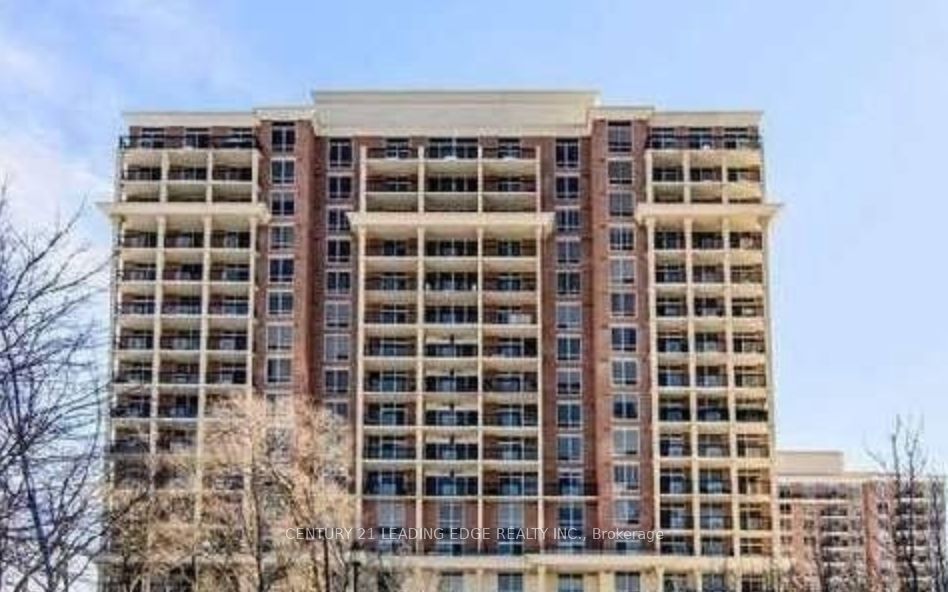 1105 Leslie Street 1602, Toronto C13