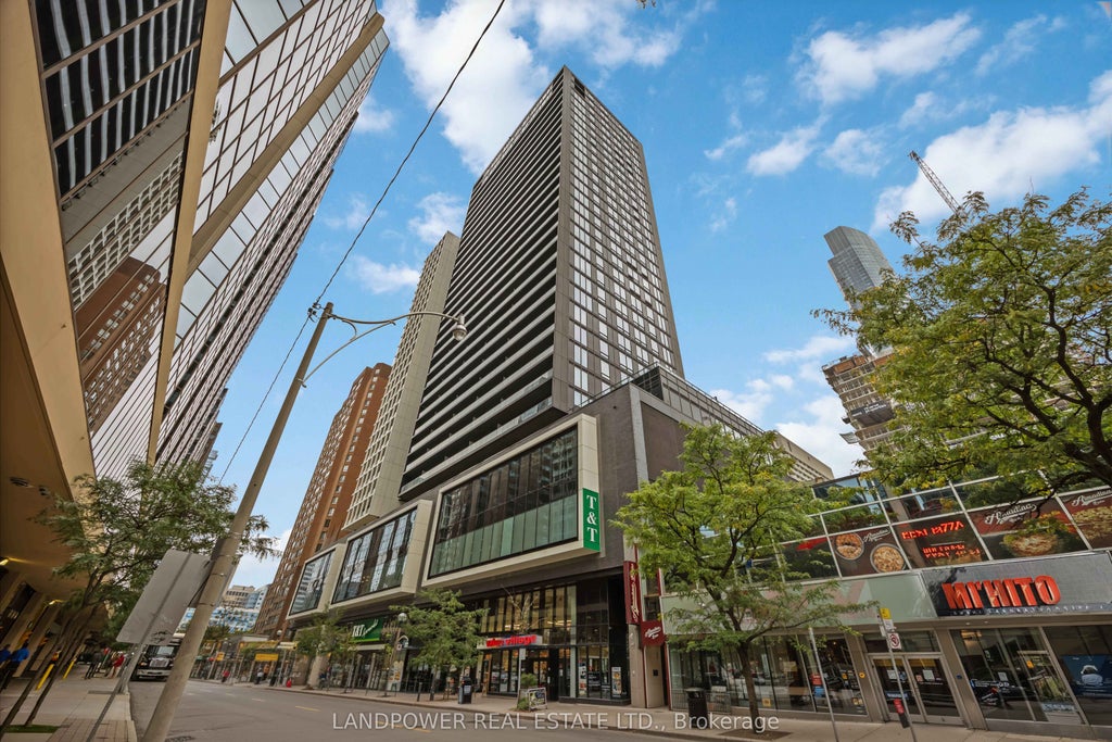 20 Edward Street 1917, Toronto C01