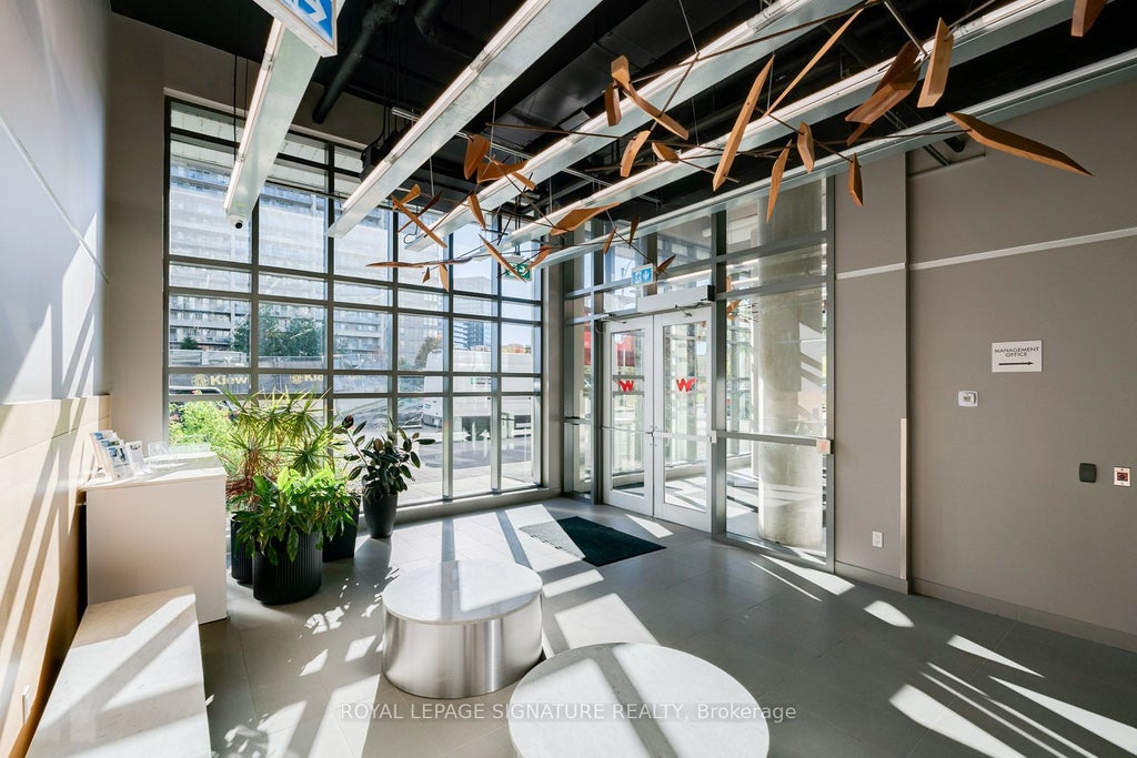 150 Sudbury Street 513, Toronto C01