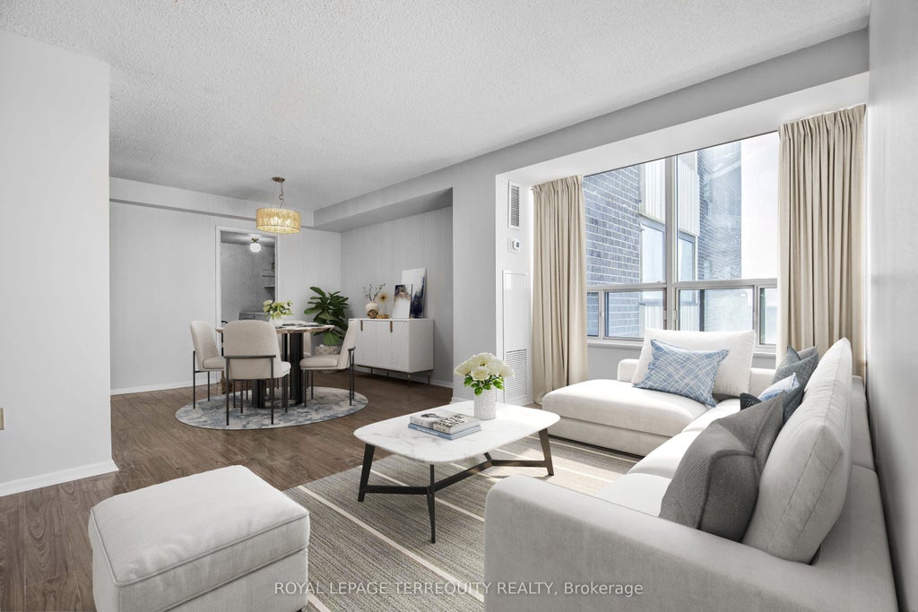 5 Old Sheppard Avenue 1209, Toronto C15