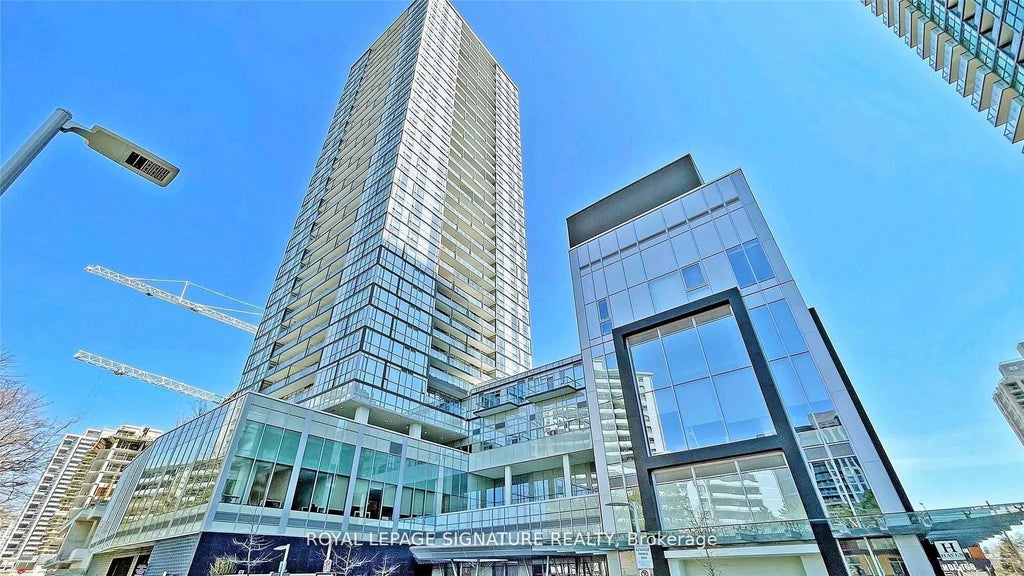 5180 Yonge Street Uph03, Toronto C07