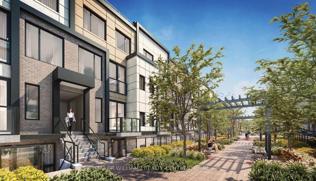 1680 Victoria Park Avenue B216, Toronto C13