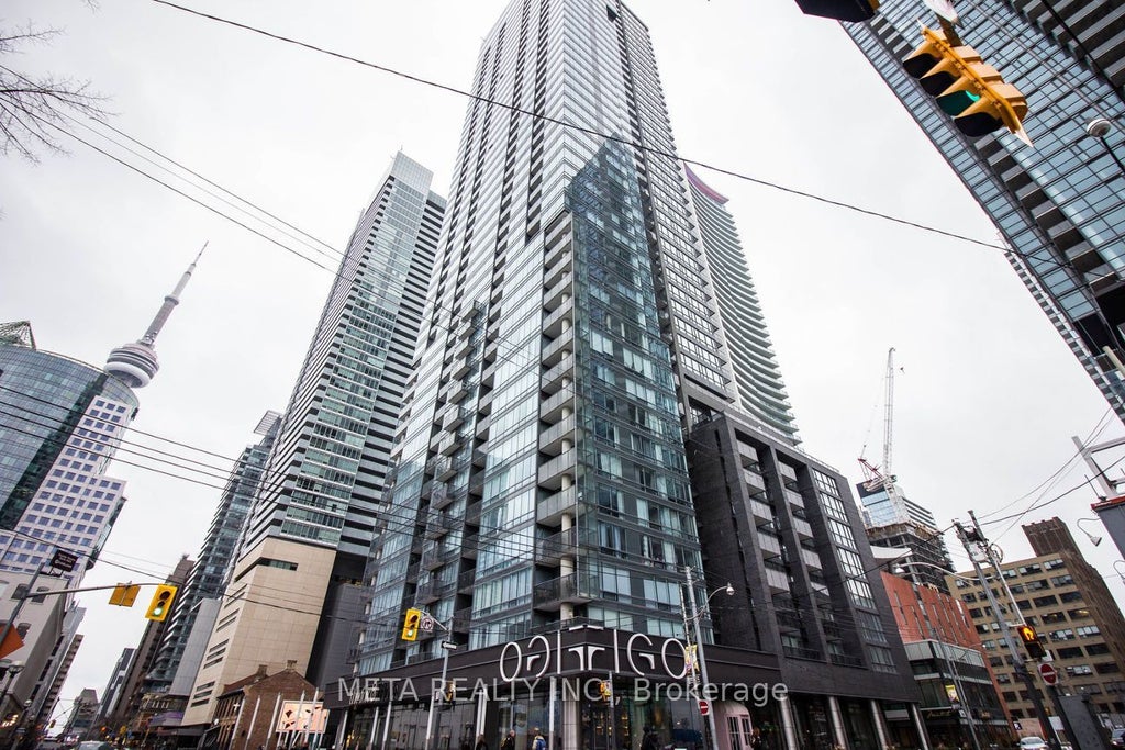 295 Adelaide Street W 820, Toronto C01