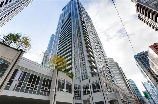 761 Bay Street 1707, Toronto C01